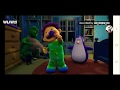 Pbs Kids On Wliw21xd Program September 11 2019 In Cristal Island City