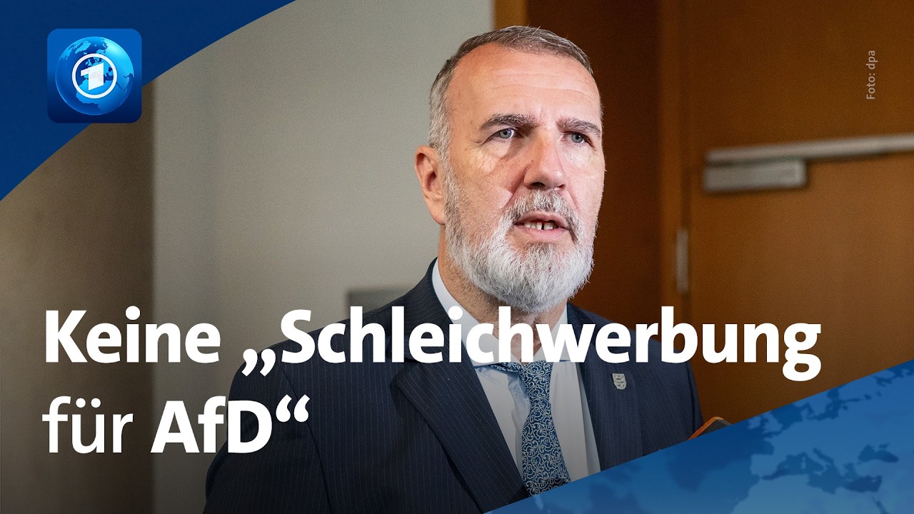 Streit im BSW: Zusammenarbeit mit der AfD?