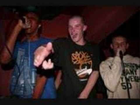 Boy Named Blakk - Blakk Spyder