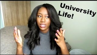 My University Experience: Filthy Flatmates, Brokeness etc