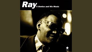 Rainy Night in Georgia