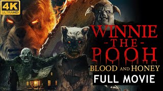 Winnie-the-Pooh: Blood and Honey
