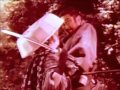Zatoichi gets possessed by J. Caesa