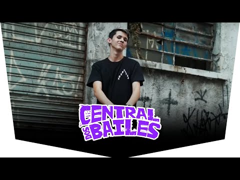 MC Gui Andrade - Trava e Destrava (Street Vídeo - DJ RD)