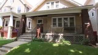 3510 W Branting Ln 3510A Milwaukee, WI 53215-1821