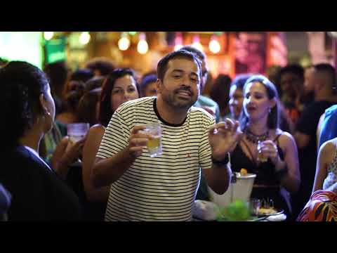 Banho de Folhas - Arruda (Ao Vivo no Beco do Rato)