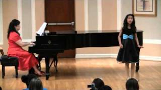 Peter, Peter - Bernstein