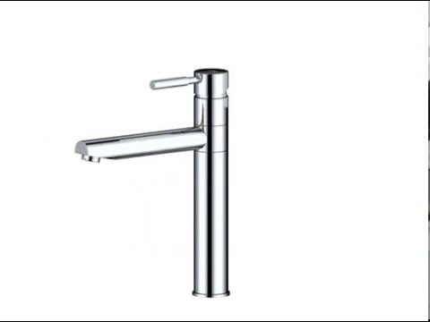 Миниатюра изображения товара Смеситель Wasserkraft Main 4107