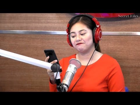 Fiance ng Ate ko ang ama ng anak ko by DJ Raqi Terra's Secret Files
