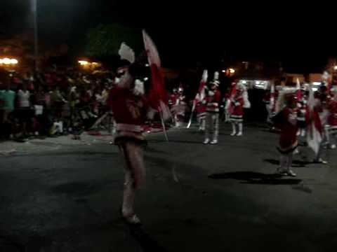 Fanjuce -  Linha de Frente - Concurso Conceiçao do Jacuipe Soul de Verao