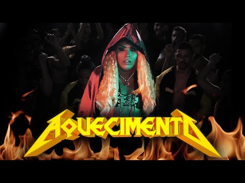 Danny Bond - Aquecimento da Bond (Clipe Oficial)