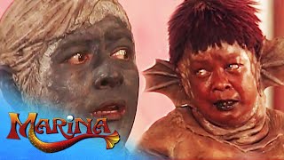Marina: Pagbihag kay Elias | FULL EPISODE 100