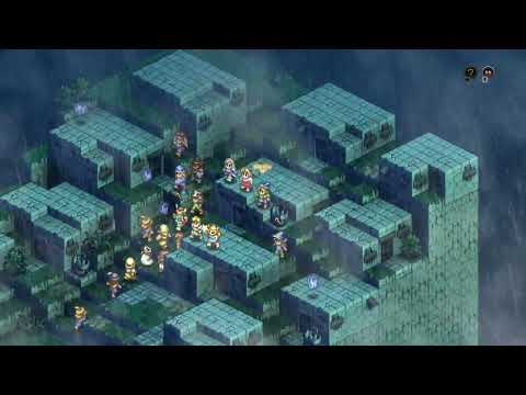 Tactics Ogre: Reborn - Balmamusa - Part 8