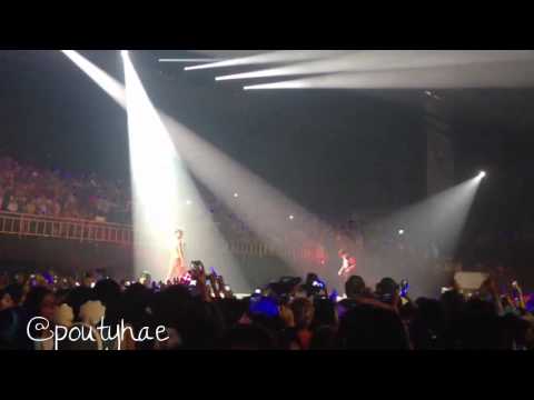 130602 SS5 Jakarta day 2 - Rockstar (part 3)