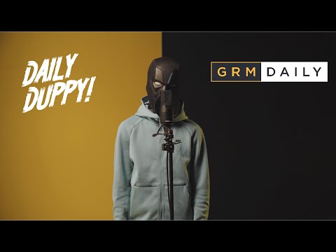 V9 - Daily Duppy | GRM Daily - YouTube