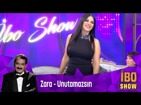 Zara - Unutamazsın