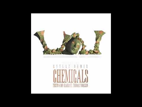 GYTLAZ - Chemicals (Audio)