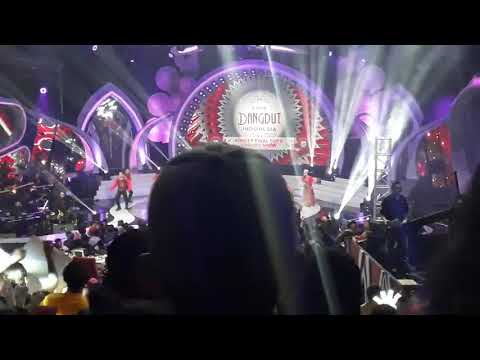 Full Top 6 LIDA Indonesiar "Rekayasa Cinta | Konser Top 6 Grup 1 Liga Dangdut Indonesia