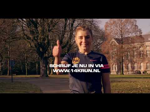 OTTO Work Force Cruyff 14K legacy Run promo - NL_extended