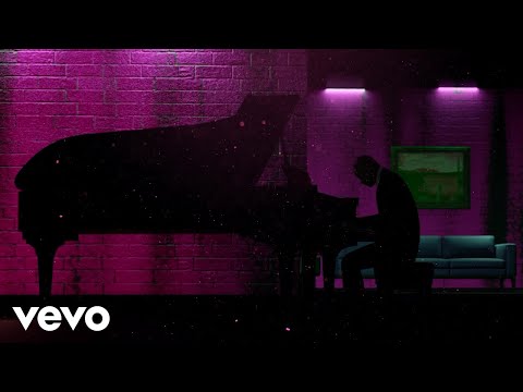 Christian Alicea, Frankie J - Cobarde (Acoustic Mix) (Official Visualizer)