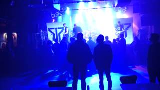 Smash Into Pieces - I Want You To Know