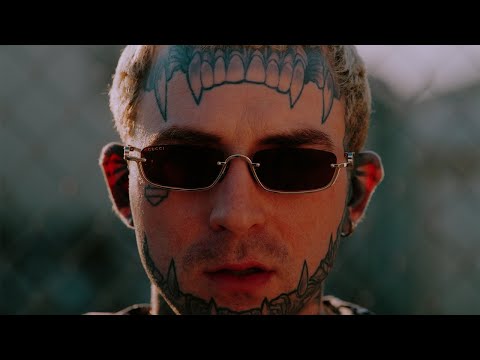 Caskey - Old Ways (Official Music Video)