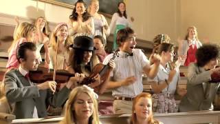 Alexander Rybak   &quot;OAH&quot; Official Music Video