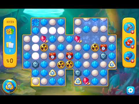 FISHDOM LEVEL # 11723 - SUPERADO 💯 (2023) FISHDOM Perú 🇵🇪 juegos eventos Minijuegos