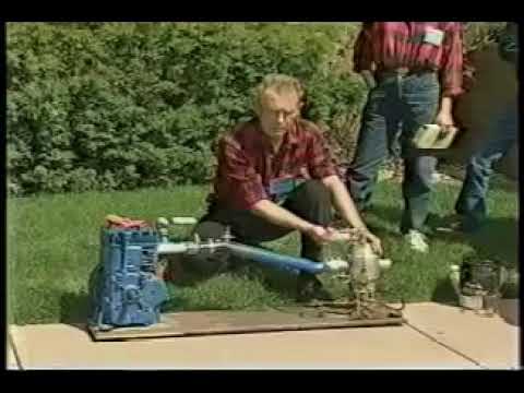 Paul Pantone  GEET Fuel Processor, Clean Alternative  Energy