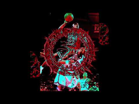 ISLURWHENITALK - #QUITXXNITXHIN (PROD. 4JAY) [LUCI4 MIXX]