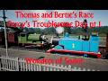 Thomas Percy And Emily On The Isle Of Sodor Thomas And Friends Wonders Of Sodor