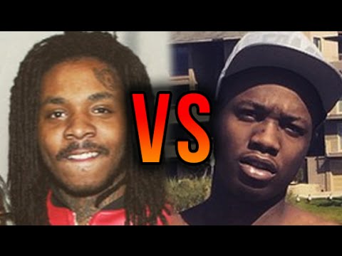 CAPO VS MANEMANE4CGG (GLO GANG): TWITTER BEEF