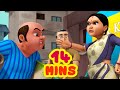 Lalaji Aur Line Lalaji Songs Collection Hindi Rhymes For Children Infobells