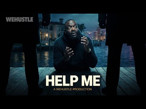 The Plot Against Rick Ross