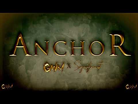 Ghetto Witch Mob X Significant - ANCHOR (audio stream)