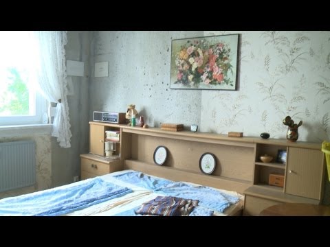 Der Mielke-Mief: So wohnte und arbeitete die DDR