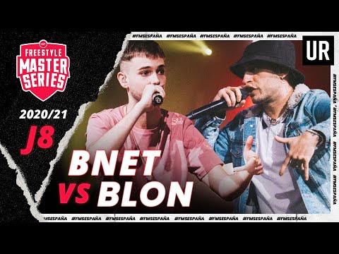 BNET vs BLON | #FMSESPAÑA 2020/21 - Jornada 8 | Urban Roosters