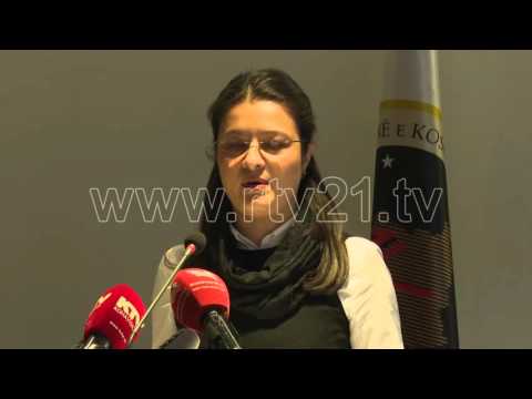 VV DHE PROTESTA E OPOZITES - 10.04.2016