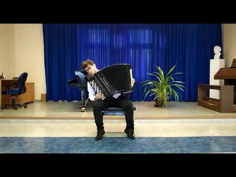 Vyacheslav Semionov, Ukrainian Dumka - (Group D) Martin Kot