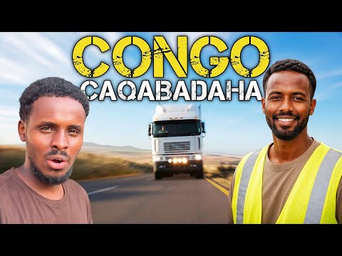 Inkastoo DHIBAATO Jirto, Waan Sii Wadnaa – Sheekada Darawal Soomaaliyeed | S-3 EP 12