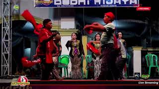 Download lagu Langen Tayub Budhi Wijaya Pimp. Mas Didik Purwanto Ketapangkuning - Ngusikan - Jombang. 082119645448 mp3