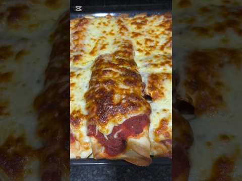 Canelones de espinacas #argentina #uruguay #españa #shorts #recetas