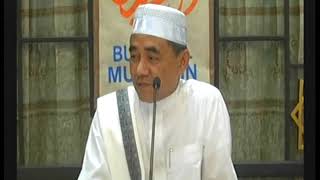 Download lagu ASMAUL HUSNA 46 AL WASI' KH MUHAMMAD BAKHIET AM mp3