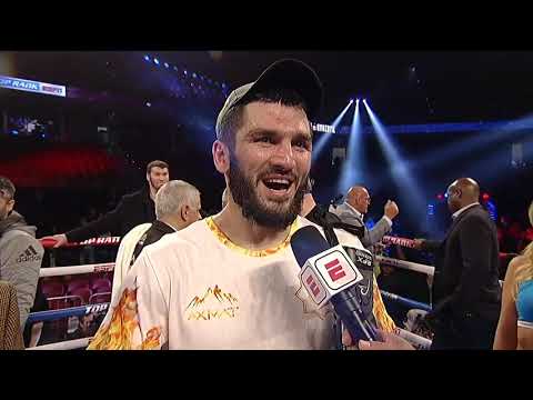 Artur Beterbiev vs. Meng Fanlong Purse Bid, Ioka vs. Cintron Weights | Fight-Size Boxing Update