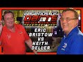 Keith Deller Vs Eric Bristow Legends Of Darts Ibstock 2007