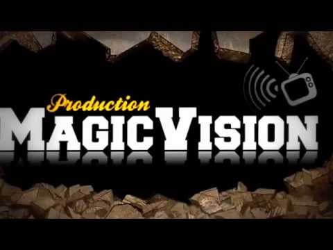 MAGIC VISION PRODUCTION SPOT.