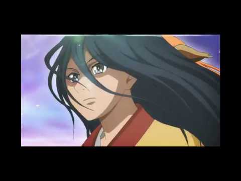 Enmusubi no Youko-chan Wan Shui Yi Shan Virgil