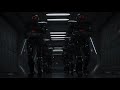 Dark Troopers S Official Iconic Theme Music