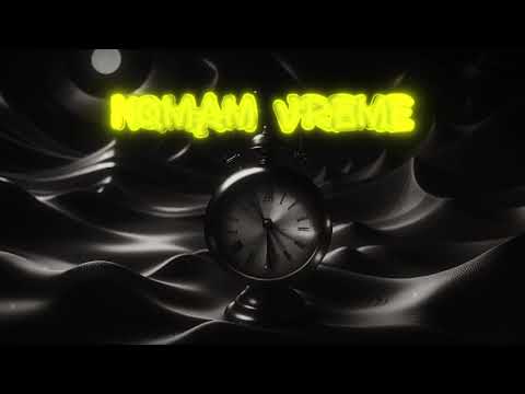 DYG ft. TRAPDAYGRAMY - NQMAM VREME (Visualiser)