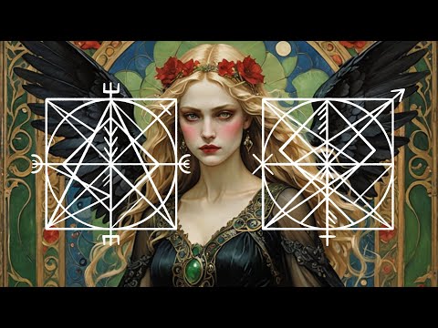 PERSEPHONE'S Rejuvination Potion 💀🌷 Anti Aging, Fast Healing, Health & Attractiveness Sub +285hz